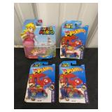 HW Super Mario