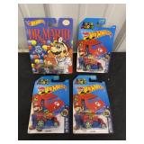 HW Super Mario