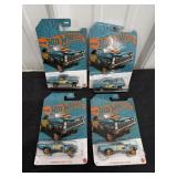 HW Mercury Comet Cyclone