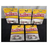 HW Raisinets