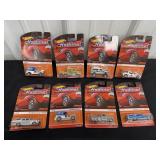 HW Redline