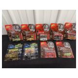 JL Monsters
