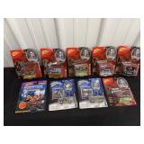 JL Monsters