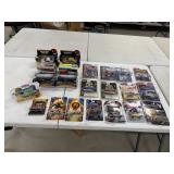 Misc. Toy Cars