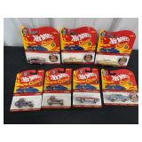 HW Classics Series 4