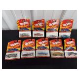 HW Classics Series 1