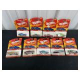 HW Classics Series 1
