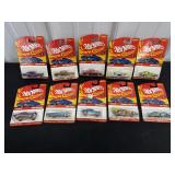 HW Classics Series 1 (10)