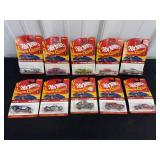 HW Classics Series 2