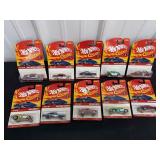 HW Classics Series 2