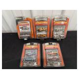 Greenlight Muscle Car Garage