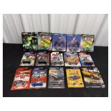 HW Comics & More