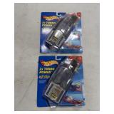 HW Batman Car Launchers