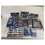 Misc. HW Multi-Packs