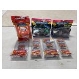 HW World's Smallest & Micro Machines
