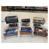 Die Cast Cars