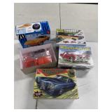 Model Cars