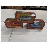 Motorworks Die Casts