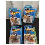 HW Flintstones