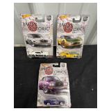 HW Japan Historics