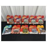 JL Muscle Cars