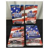 HW Stars & Stripes