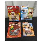 HW Looney Tunes (4)