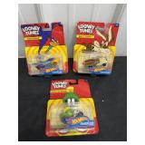 HW Looney Tunes
