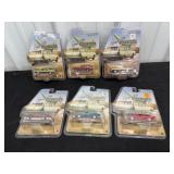 Greenlight Estate Wagons
