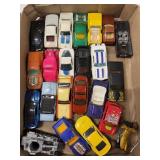 Toy Cars