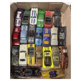 Toy Cars