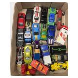 Toy Cars