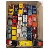 Toy Cars