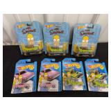 HW Simpsons