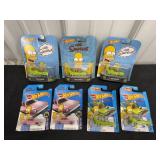 HW Simpsons