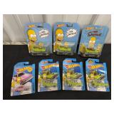 HW SImpsons