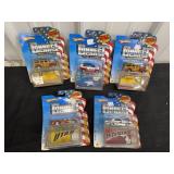 HW Connect Cars