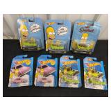 HW Simpsons