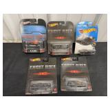 HW Knight Rider