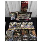 RC Hot Country & More