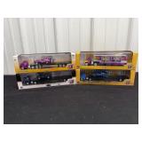 M2 Transporters
