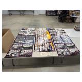 Hot Wheels Posters & Sticker