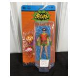 Classic TV Series Robin