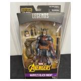 Legends Black Knight