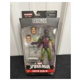 Legends Green Goblin