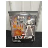 Legends Black Widow