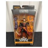 Legends Dr. Strange