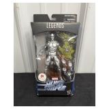 Legends Silver Surfer
