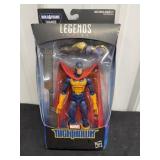 Legends Nighthawk