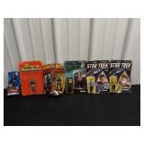 Misc. Figurines (6)